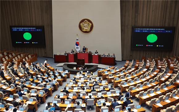 참사 2년 만에…오송참사 국정조사 첫발