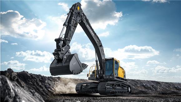 (재테크)대미 투자 압박만큼 인프라 공사도 증가…다시 보자 굴착기