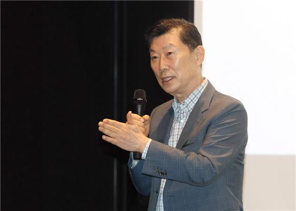 김홍국 하림 회장 