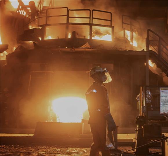 [IB토마토]한국특강, 외상 매출 급증…'물량 밀어내기' 논란