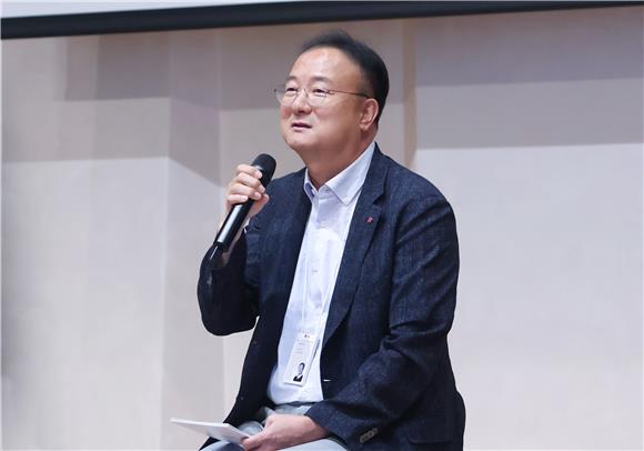 LG이노텍 “5년 내 신사업 비중 25%로 확대”