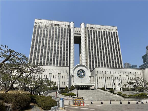 법원, '위믹스 상폐 효력정지 불복' 항고 기각