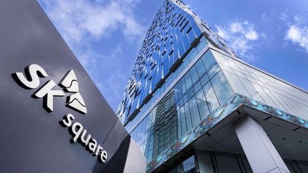 [IB토마토]SK스퀘어, 포트폴리오 리셋 후 '빅딜' 준비