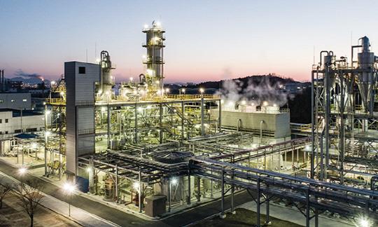 [IB토마토]한솔케미칼, ESS로 활로…캐즘 뚫은 포트폴리오