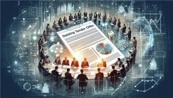 [IB토마토](공개매수의 함정)①비상장으로 돌아간 기업들…PEF식 상폐 전략