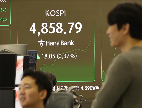 신규 상장사서 1조 주식부자 ‘탄생’…100억 이상 119명