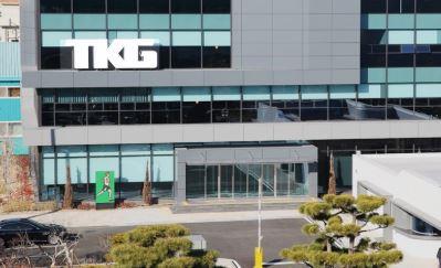 [IB토마토]TKG태광, 솔믹스 이후 또 한 수…미디어까지 넘본다