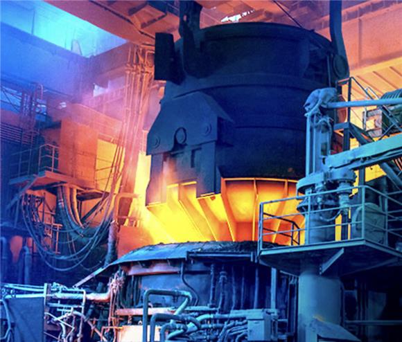 [IB토마토]한국철강, 배당에 쏠린 자본…성장동력 '경고등'