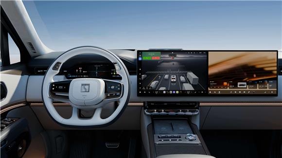 삼성·LG ‘SDV’ 주도권 경쟁…‘전장’을 잡아라