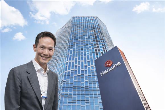 한화 차남 김동원, 글로벌 집중...한화생명 계열분리 '장기전' 돌입 - 뉴스 썸네일 이미지