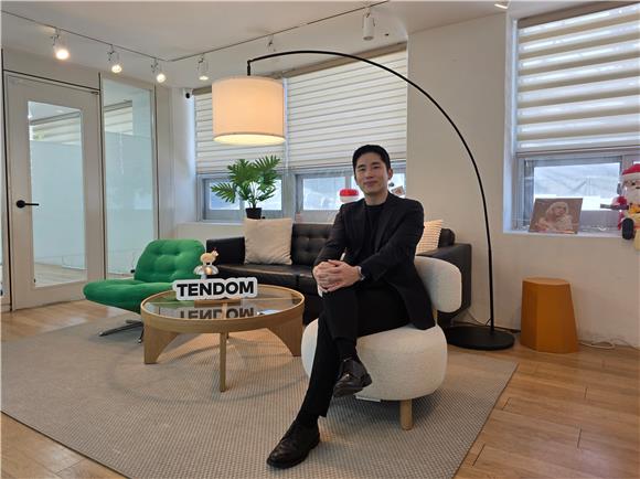 유원일 텐덤 대표 "기술탈취, 벤처·스타트업에 치명적...폐업 고민도" - 뉴스 썸네일 이미지