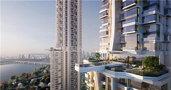 [IB토마토]희림, 압구정3구역조차 예외 없다…선제 대손의 속내