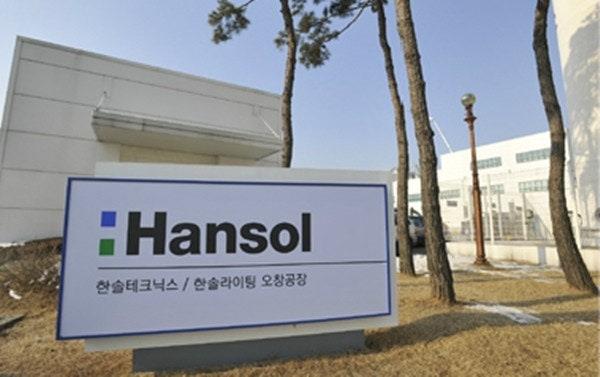 [IB토마토](크레딧시그널)한솔테크닉스, 반도체가 키운 외형·수익