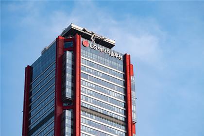 LG엔솔, 200억 규모 한전 ESS 2차 사업 배터리 공급