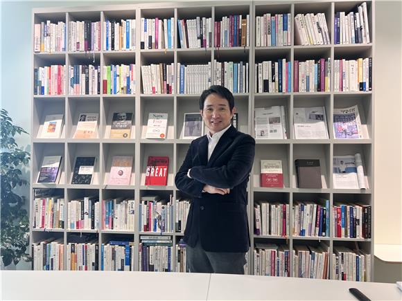 이젠 'K-육아'…꿈비 