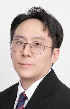 동화약품, 장진혁 글로벌부문장 선임