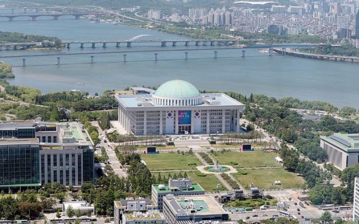 김용범·정은보 국감 증인 불발…넥스트레이드·금융보안원장 채택