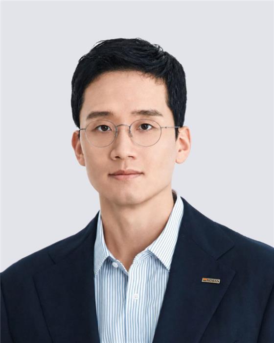 호반그룹, 사장단 인사…장남 김대헌 호반건설 이사회 의장으로