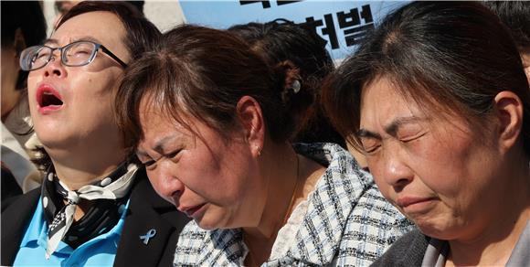 23명 희생에도…법은 '박순관 징역 4년'