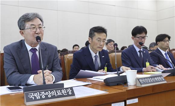 지역 공공병원 붕괴…적자도 눈덩이