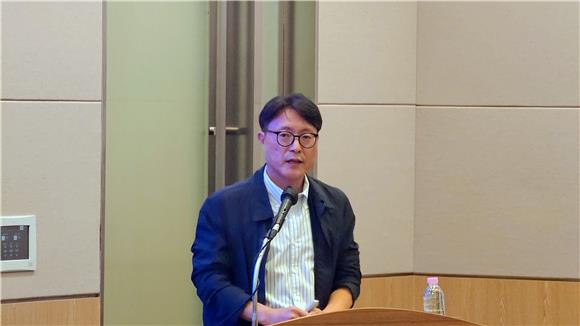 (AI시대 저널리즘 진단)인터넷 언론 생존 해법…"AI는 품질 향상 수단"