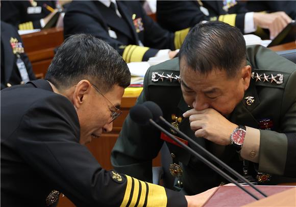 해병 1사단 작전권 '연내 환원'…2028년까지 '준4군체제' 전환