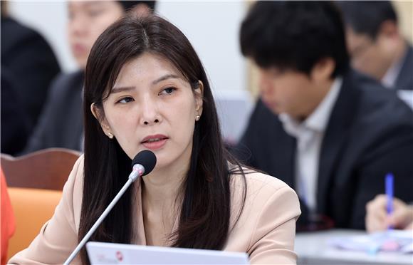 이소희 "피해자 안전망 없애선 안 돼"…의료사고 대불제도 존치 추진