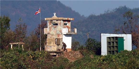 사과 없는 '북 적반하장'에…군, DMZ 주도권 강화 작전(종합)