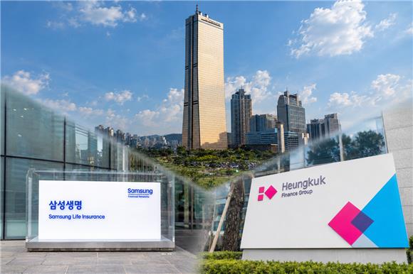 생보사, 종신보험 판매 주춤하자 상품개편 안간힘