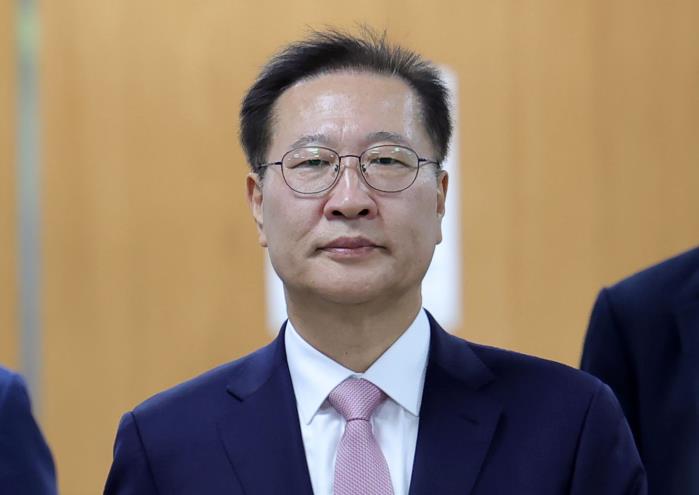 ‘내란 가담’ 박성재, 2심 징역 9년…1심보다 16년 감형