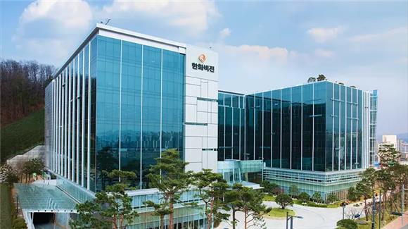 한화세미텍, 3분기 영업익 373억…반도체 장비 매출 급증