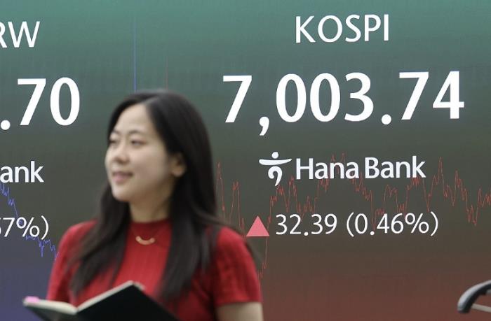 (주간증시전망)반도체 실적 기대 속 '금리·유가' 변수