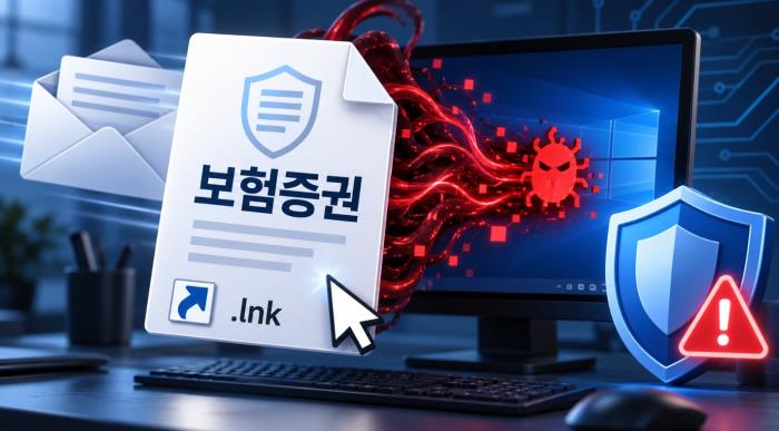 [IB토마토]SGI서울보증, 보험증권 사칭 악성코드 유포…보안 대응 시험대