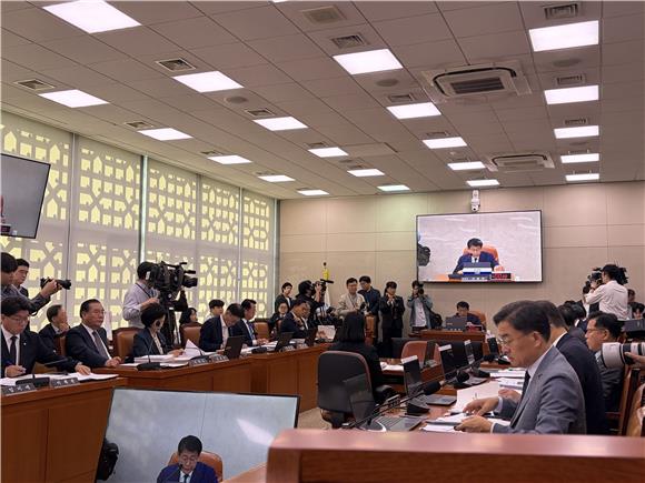 고개 숙인 CJ제일제당·삼양사…원재료 담합 사과·재발 방지 약속