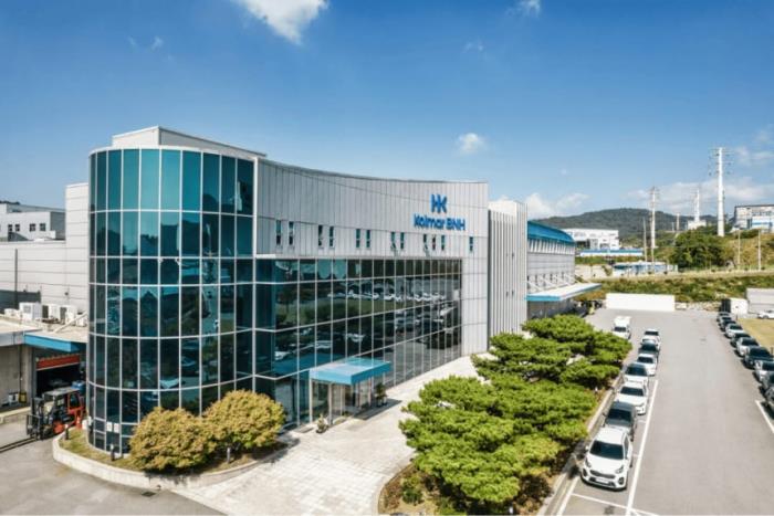 [IB토마토]한국콜마, 윤상현 체제 본격 가동…화장품 수직계열화 속도