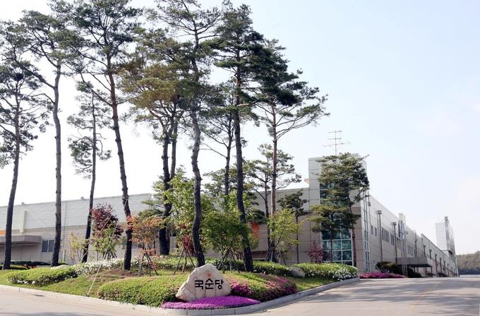 [IB토마토]국순당, 본업은 흔들…벤처 이익에 기대 선 순익