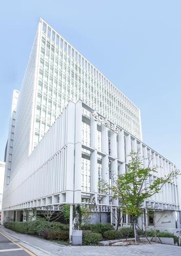 현대백화점그룹, 지에프홀딩스-홈쇼핑 포괄적 주식교환…'중복상장 해소'