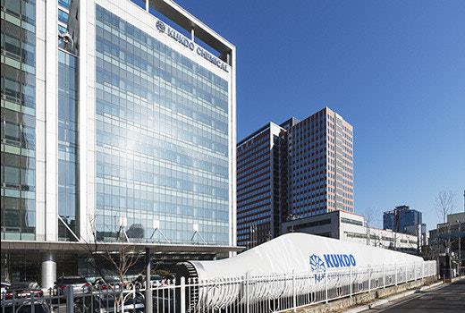 [IB토마토]국도화학, 에폭시 반등에 글로벌 확장 '시동'