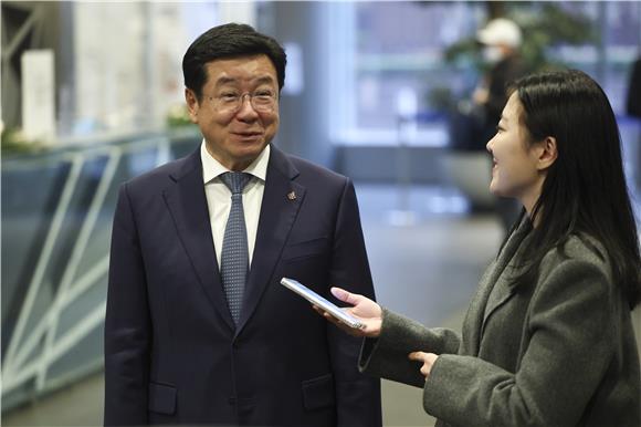 4기 삼성 준감위 5일 출범…이찬희 위원장 3연임