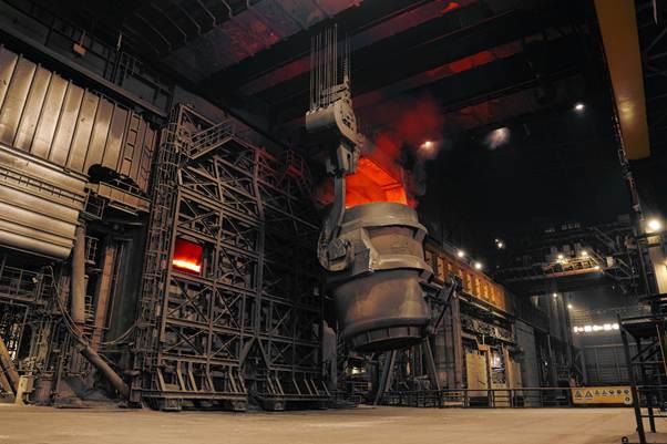 [IB토마토]포스코, 공장부터 오피스까지 '지능화'…DX 가속