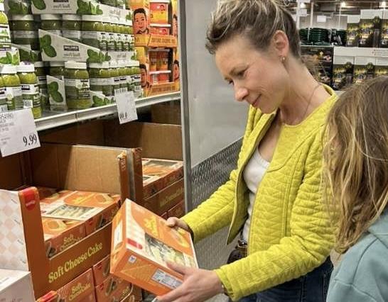 삼립, 미국서 치즈케이크 3주만에 완판…코스트코 입점 확대