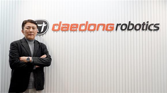 대동로보틱스, 강성철 대동모빌리티 부사장 신임 대표로 선임