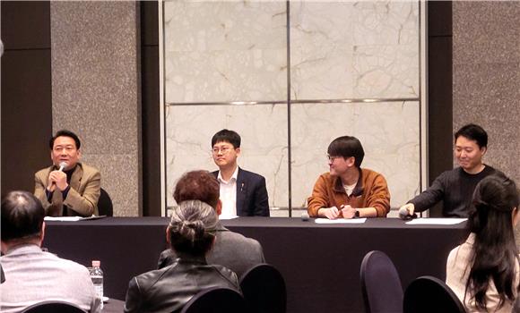 '이광재의 끝내주는 경제' 100회 특집 "코스닥 3000 가자" - 뉴스 썸네일 이미지