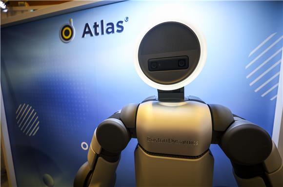 보스턴다이내믹스 기업가치 약 30조 평가…몸값 24배↑