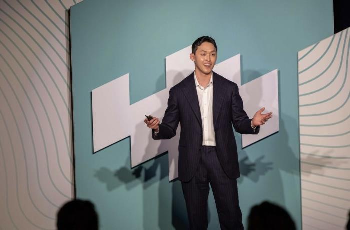 김강 캥스터즈 대표 "휠체어 사용자 삶 바꾼다...e스포츠로 일자리 창출... - 뉴스 썸네일 이미지