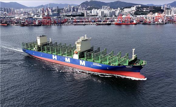 [IB토마토]HJ중공업, RG 1.5조 확보…조선 재도약 발판 마련