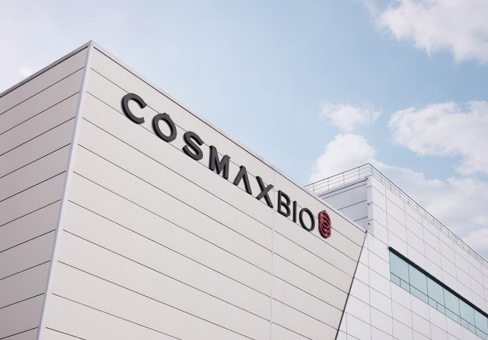 [IB토마토]코스맥스비티아이, 건기식 훈풍 타고 6000억 외형 회복