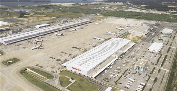 [IB토마토]인화정공, 조선 차익 안고 항공 베팅…이번에도 통할까