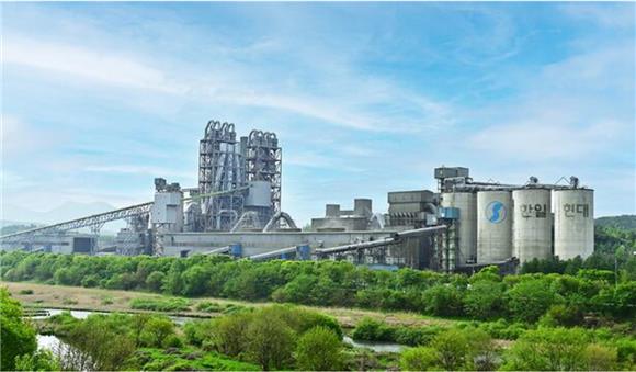 [IB토마토](Deal모니터)한일시멘트, 차환용 회사채 발행…금리 부담 뚫을까