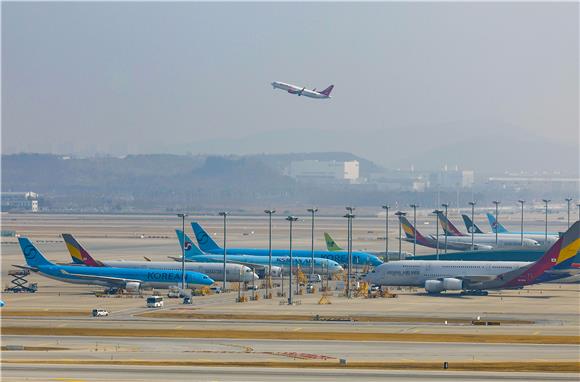 중동 리스크에 항공업계 비상…감편·운임 인상으로 수익 방어 총력
